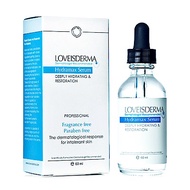 LOVEISDERMA愛斯德瑪 瞬效保濕精華液60ml