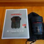 Canon EOS R R6 R5