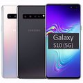 全新未拆封三星Samsung Galaxy S10 5G 8G/256G SM-G977N韓版 超久保固 前置3攝像 後置4攝像