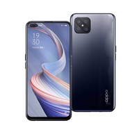 【OPPO】 OPPO Reno4 Z (8G/128G) 6.57吋 5G 全新機黑