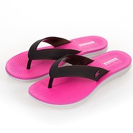 SKECHERS 女 涼拖鞋NEXTWAVE ULTRA-16226BKHP