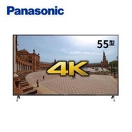 Panasonic 55型六原色4K智慧聯網顯示器 TH-55GX800W 55GX800