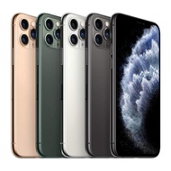 【福利品】Apple iPhone 11 Pro Max 256G 6.5吋智慧型手機