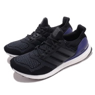 adidas 慢跑鞋 UltraBOOST 襪套 運動 男女鞋 愛迪達 避震 透氣 情侶鞋 馬牌底 黑 藍 G28319
