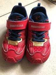 MOONSTAR 月星童鞋16cm