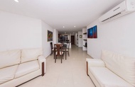 住宿 APARTAMENTO 303A TORRES DEL LAGO 卡塔赫納, 哥倫比亞