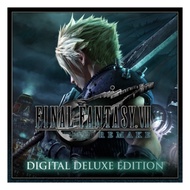 PS4 Final Fantasy VII Remake FF7重製版 中文豪華版