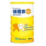 補體素優蛋白 53%優質蛋白質配方 原味 1200公克
