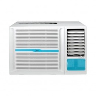 美的(Midea) MWH-18CM3X1 2匹淨冷型窗口式冷氣機