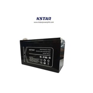 STEQ Kstar UPS battery 12v 9ah(6-FM-9)