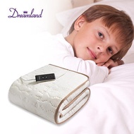 CosmoBoxx - Dreamland 150x80 單人棉質電熱毯