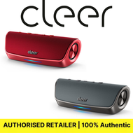 CLEER STAGE Water Resistant Bluetooth Smart Speaker with Alexa