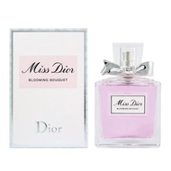 【Dior 迪奧】Miss Dior Blooming Bouquet 花漾迪奧淡香水(100ml)