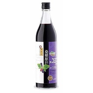 陳稼莊 桑椹汁 無糖 600cc