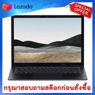 ⚡️ Hot Sales ⚡️ NOTEBOOK (โน้ตบุ๊ค) MICROSOFT SURFACE LAPTOP 4 13IN I7/16GB/512GB (BLACK) 🔴 แหล่งรวมสินค้า IT ทุกชนิด โน๊ตบุ๊คเกมมิ่ง Notebook Gaming โน๊ตบุ๊คทำงาน Work from home Acer Lenovo Dell Asus HP MSI