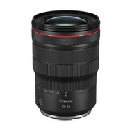 Canon RF 15-35mm F2.8L IS USM 變焦鏡頭(公司貨)