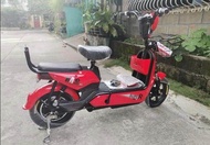 super E bike