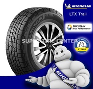 Michelin 235/70 R15 106S LTX Trail
