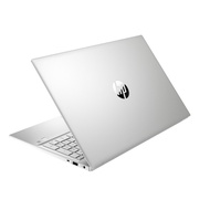 HP Notebook Pavilion 15-EH1120AU Silver (A) โน๊ตบุ๊คบางเบา /  [# คอมพิวเตอร์และอุปกรณ์เสริม - แล็ปท็อป ]