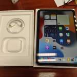 iPad Mini 6 256gb 5G Applecare