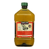 Kirkland Signature 科克蘭 西班牙初榨橄欖油 3公升