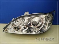 【小林車燈精品】全新 CAMRY 04 05 小改款 5.5代 原廠型 HID 晶鑽投射大燈 單顆價 特價中
