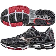 Mizuno WAVE CREATION 16 男慢跑鞋 J1GC150103
