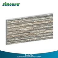 Sincere Granit Dinding 30x60 Motif Batu Alam Matt SL36031