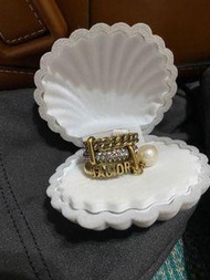 DIOR jadior 三環戒指 尺寸M