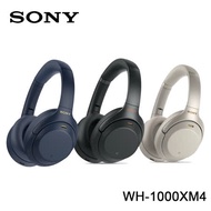 SONY WH-1000XM4 無線藍牙降噪耳罩式耳機