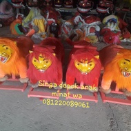 panggung singa depok anak2
