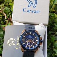 Jam Tangan Pria Caesar CA1006 Casual Original 46mm