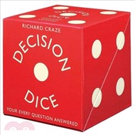 11345.Decision Dice Richard Craze