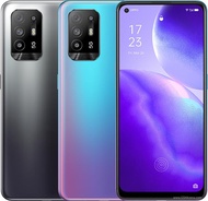 Oppo Reno5Z 5G (128GB/8GB RAM) (2 Years Local Warranty)