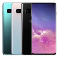 【福利品】SAMSUNG Galaxy S10 6.1吋全螢幕旗艦手機(8G/128G)