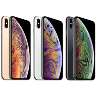 【福利品】 Apple iPhone Xs 256GB 6.5吋智慧型手機