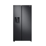 Samsung 三星 | 大型對門式雪櫃 617L RS64R5337B4/SH 617L Refrigerator