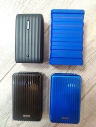 Zendure Super Tank 45w/100w/130w 充電尿袋