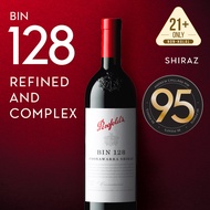 Penfolds Bin 128 Coonawarra Shiraz (2019) Australia Red Wine (750 ml)