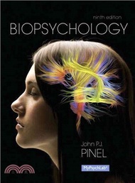4373.Biopsychology New Mypsychlab Student Access Card John P. J. Pinel