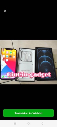 iPhone 12 PRO MAX (HDC) 4G