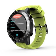 Wintin Sport Smart Watch Men Women Heart Rate/blood Pressure Monitoring Gps Fitness Tracker Waterproof Smart Watches for Smart Phone