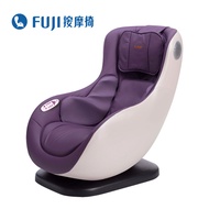 FUJI 愛沙發按摩椅 3D音響版 FG-808(紫)
