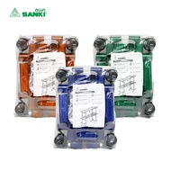 The cheapest Sanki brand aluminum drying rack joint!!