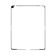 แถบกาวหน้าจอสัมผัสสำหรับ iPad Pro 10.5นิ้ว