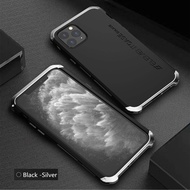 Shockproof Element Metal Case For Apple iPhone 12   iPhone 12 Pro   iPhone 11   iPhone 11 Pro   iPhone 11 Pro Max Case Hard Aluminium   Hybrid PC Case For Apple iPhone 6 Plus  6S Plus Phone Case