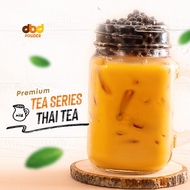Thai Tea Premium Drink Powder - Thai Tea Premium Powder