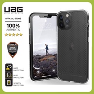 [Apple iPhone 12 Pro Max / iPhone 12 / 12 Pro / iPhone 12 Mini ] UAG Premium Quality / Protective Phone Case / Lucent Series Case