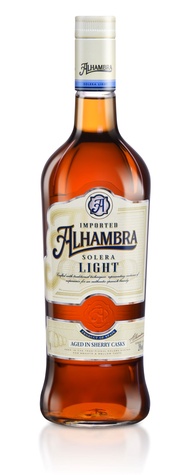 Alhambra Light Brandy 1L