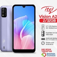 Hp ITEL VISION A26